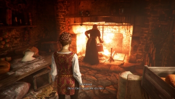 A Plague Tale Screenshot